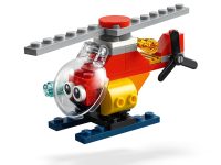 LEGO® 11003 Classic Klocki – buźki