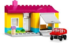 LEGO® 11004 Classic Pomysłowe okienka