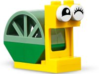 LEGO® 11004 Classic Pomysłowe okienka