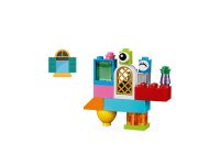 LEGO® 11004 Classic Pomysłowe okienka