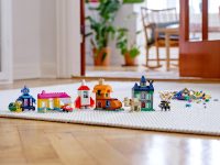 LEGO® 11004 Classic Pomysłowe okienka