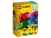 LEGO® 11005 Classic Kreatywna zabawa