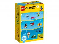 LEGO® 11005 Classic Kreatywna zabawa