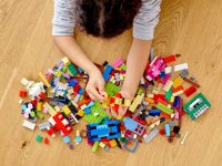 LEGO® 11005 Classic Kreatywna zabawa