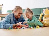 LEGO® 11008 Classic Klocki i domki