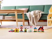 LEGO® 11008 Classic Klocki i domki