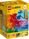 LEGO® 11011 Classic Klocki i zwierzątka