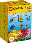 LEGO® 11011 Classic Klocki i zwierzątka