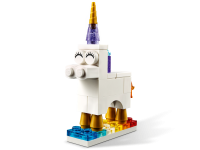 LEGO® 11013 Classic Kreatywne przezroczyste klocki