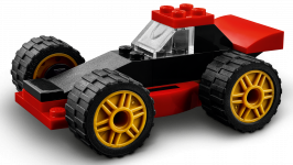 LEGO® 11014 Classic Klocki na kołach