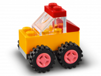 LEGO® 11014 Classic Klocki na kołach