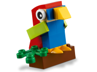 LEGO® 11015 Classic Dookoła świata