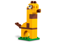 LEGO® 11015 Classic Dookoła świata