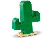 LEGO® 11015 Classic Dookoła świata