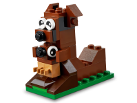 LEGO® 11015 Classic Dookoła świata