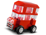 LEGO® 11015 Classic Dookoła świata