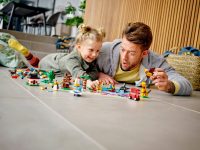 LEGO® 11015 Classic Dookoła świata