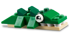 LEGO® 11015 Classic Dookoła świata