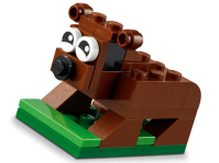 LEGO® 11015 Classic Dookoła świata