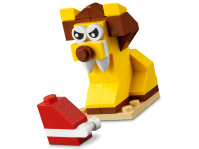 LEGO® 11015 Classic Dookoła świata