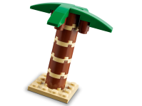 LEGO® 11015 Classic Dookoła świata