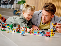 LEGO® 11015 Classic Dookoła świata