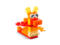 LEGO® 11017 Classic Kreatywne potwory