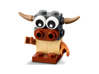 LEGO® 11017 Classic Kreatywne potwory