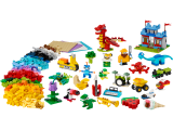 LEGO® 11020 Classic Wspólne budowanie