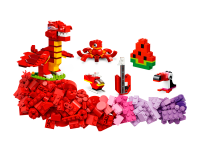 LEGO® 11020 Classic Wspólne budowanie