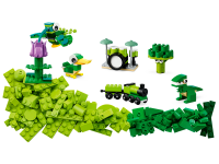 LEGO® 11020 Classic Wspólne budowanie