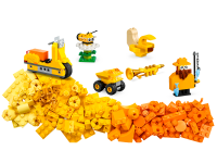 LEGO® 11020 Classic Wspólne budowanie