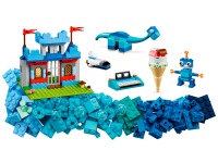 LEGO® 11020 Classic Wspólne budowanie