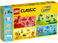 LEGO® 11020 Classic Wspólne budowanie