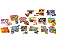 LEGO® 11021 Classic 90 lat zabawy