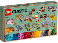 LEGO® 11021 Classic 90 lat zabawy