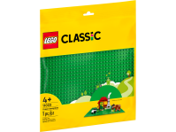 LEGO® 11023 Classic Zielona płytka konstrukcyjna