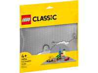 LEGO® 11024 Classic Szara płytka konstrukcyjna