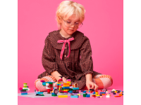 LEGO® 11024 Classic Szara płytka konstrukcyjna