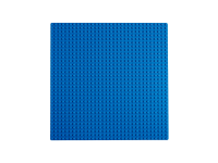 LEGO® 11025 Classic Niebieska płytka konstrukcyjna