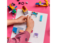 LEGO® 11026 Classic Biała płytka konstrukcyjna