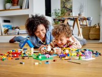 LEGO® 11717 Classic Klocki, klocki, płytki