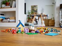 LEGO® 11717 Classic Klocki, klocki, płytki