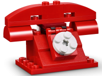 LEGO® 11717 Classic Klocki, klocki, płytki