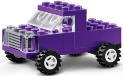 LEGO® 11717 Classic Klocki, klocki, płytki