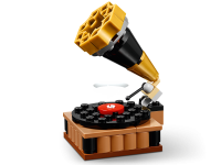 LEGO® 11717 Classic Klocki, klocki, płytki