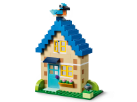 LEGO® 11717 Classic Klocki, klocki, płytki