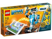 LEGO® 17101 Boost Zestaw kreatywny