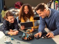 LEGO® 17101 Boost Zestaw kreatywny