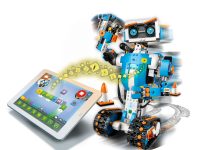 LEGO® 17101 Boost Zestaw kreatywny